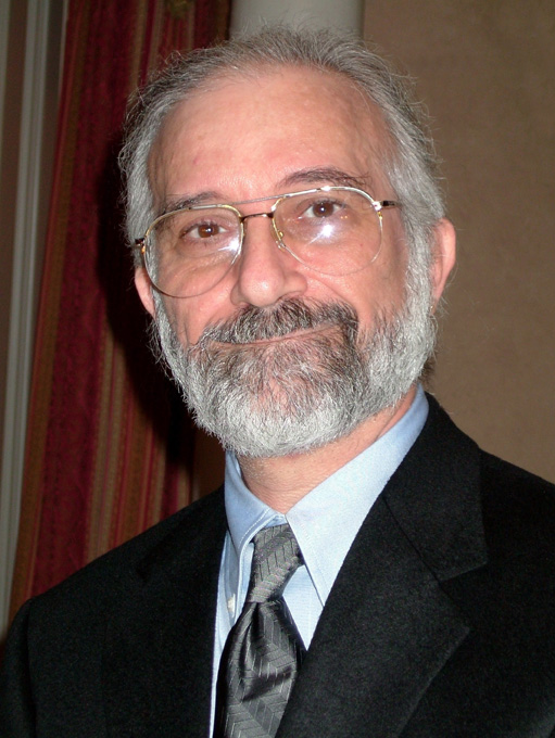 Barrie M. Schwortz