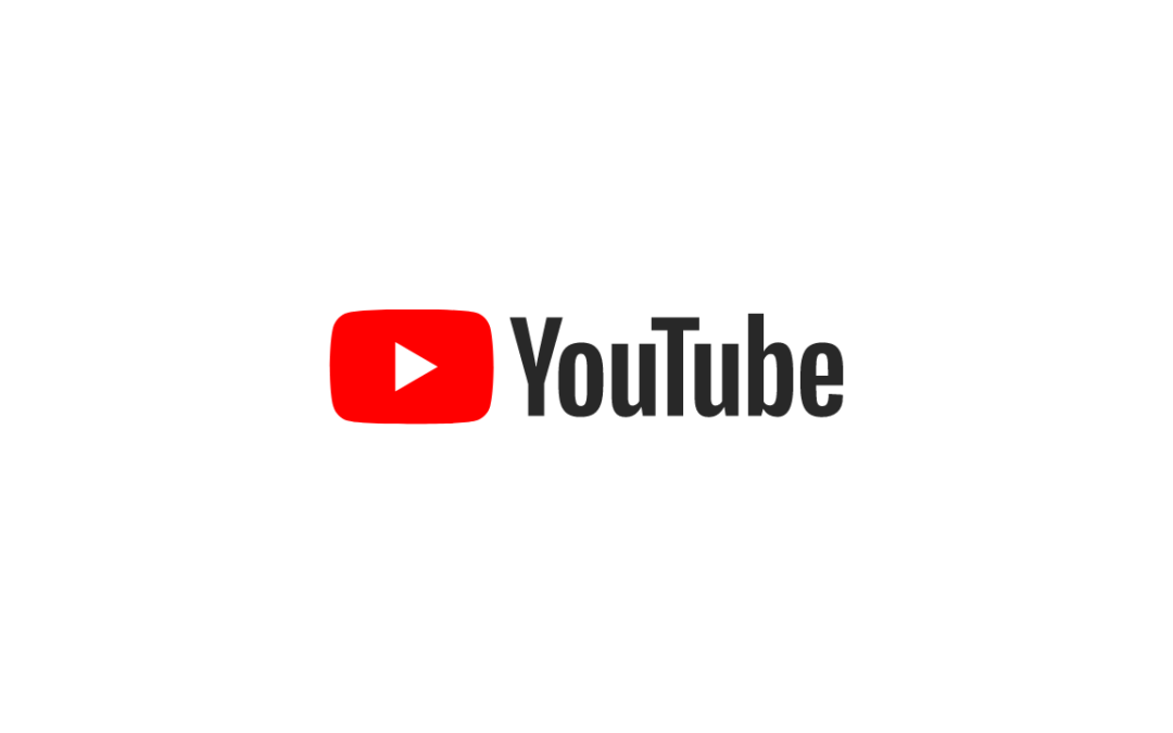 Announcement: Joining YouTube