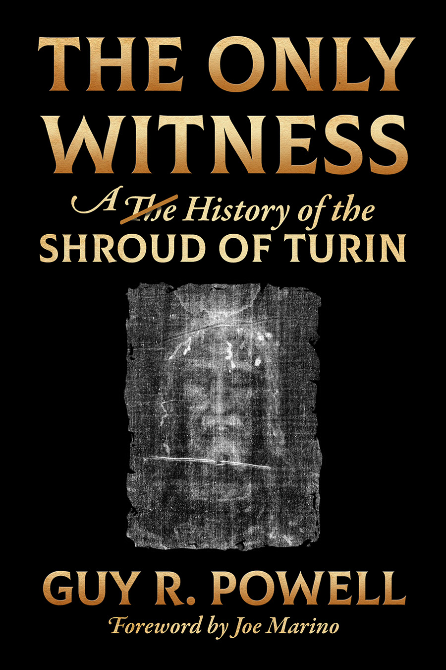 the-only-witness