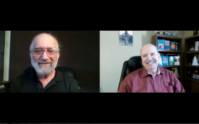 Interview With Barrie Schwortz