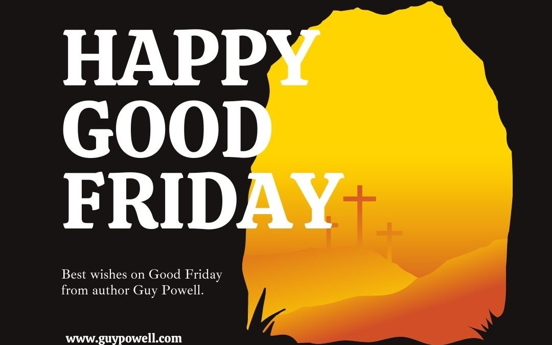 Good Friday Devotional
