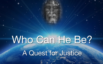 The Story and Lyrics Behind David Rolfe’s “Who Can He Be”