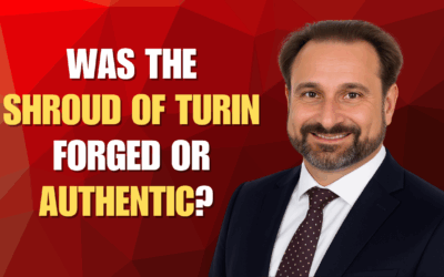Did a Bishop’s Letter Prove the Shroud of Turin a Forgery?