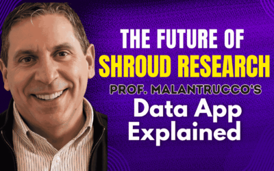 How Transdisciplinary Research and Digital Tools Are Transforming Shroud Studies