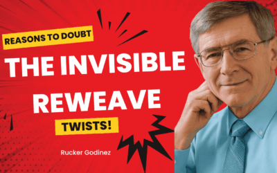 Reasons to Doubt the Invisible Reweave Hypothesis – Shroud of Turin 2025