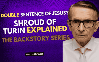 The Double Sentence of Jesus | Shroud of Turin and the Resurrection