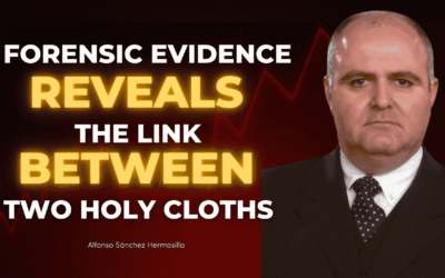 The Sudarium of Oviedo and Shroud of Turin – Forensic Evidence by Dr. Alfonso Sánchez Hermosilla
