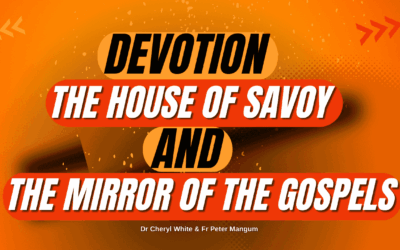 Devotion: The House of Savoy and the Mirror of the Gospels