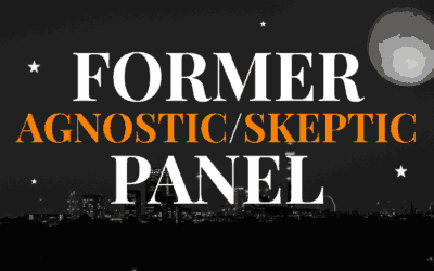 Former Agnostics Find Faith in the Shroud of Turin
