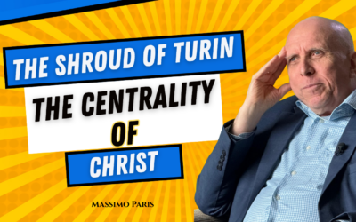 Shroud of Turin, Christ, and the Search for True Happiness