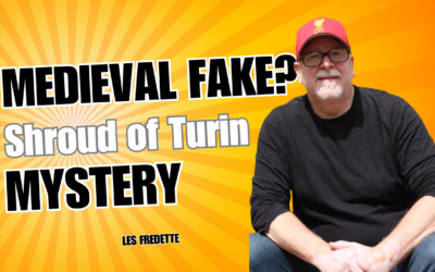 Is the Shroud of Turin Impossible to Forge?