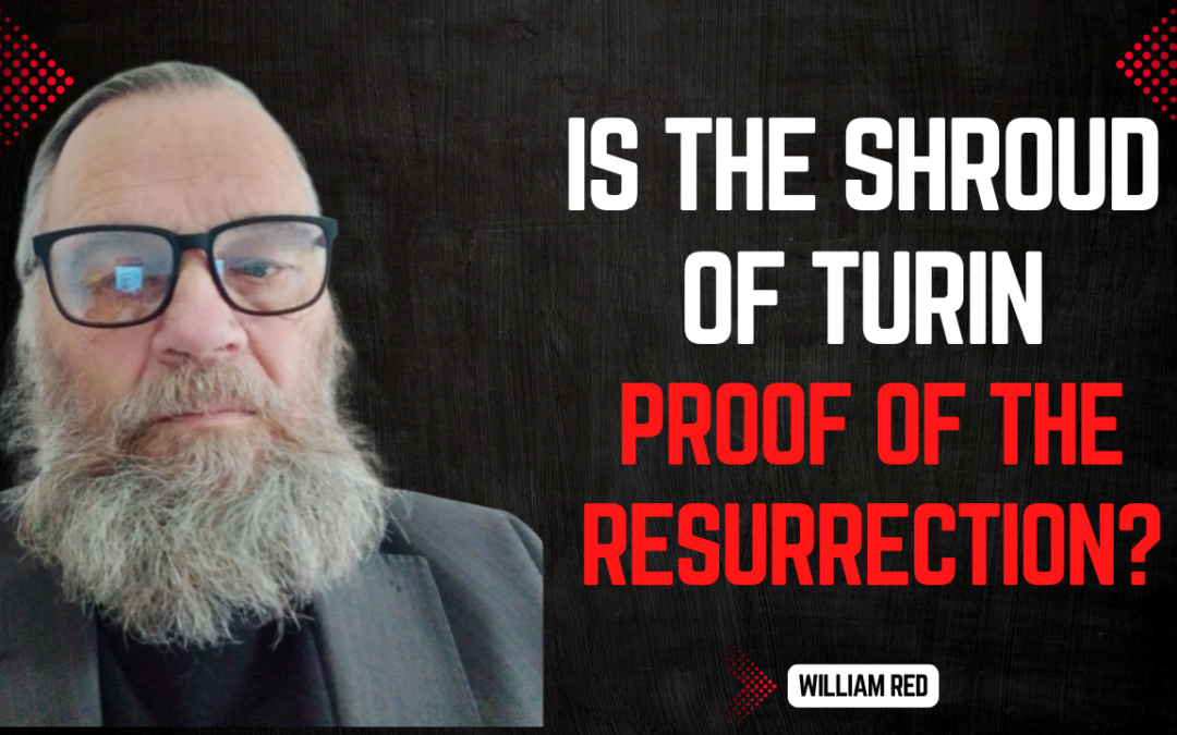 How Jewish Burial Practices Support the Shroud of Turin’s Authenticity