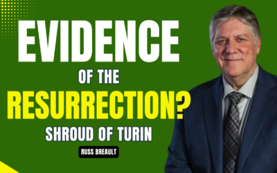 Can the Shroud of Turin Be Called a Gospel Written on Linen?