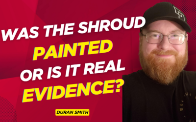 Is the Shroud of Turin Real or Painted? Evidence Explained