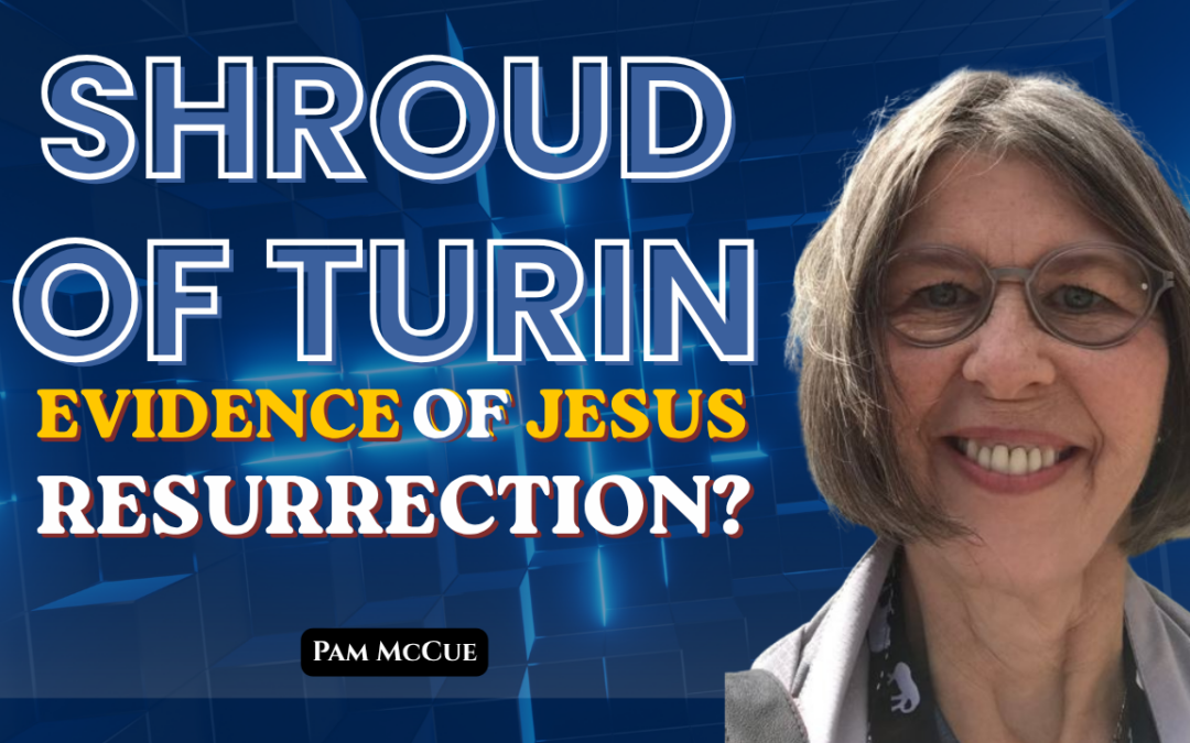 How Early Icons and Forensic Science Support the Shroud of Turin