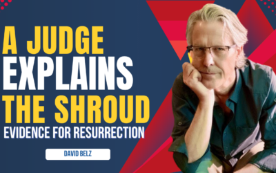 Can Legal Evidence Prove the Shroud of Turin Is Real? A Judge’s Perspective